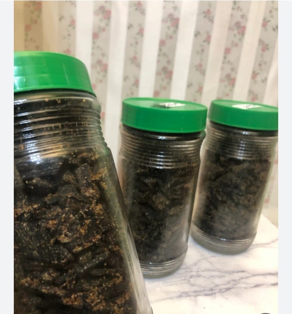 Original incense - 4