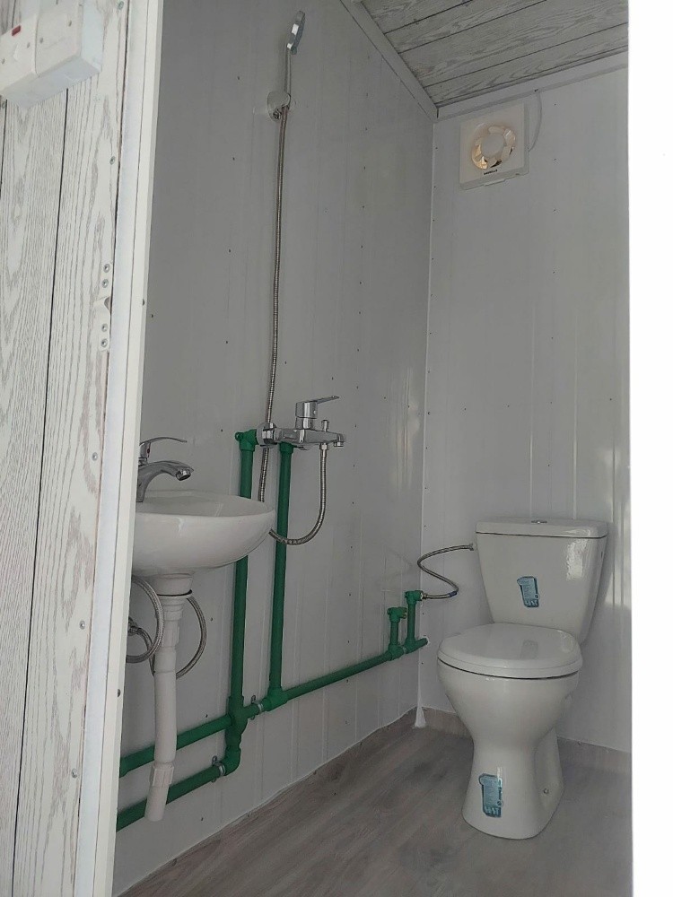 noe. cabins. 55577810 - 4