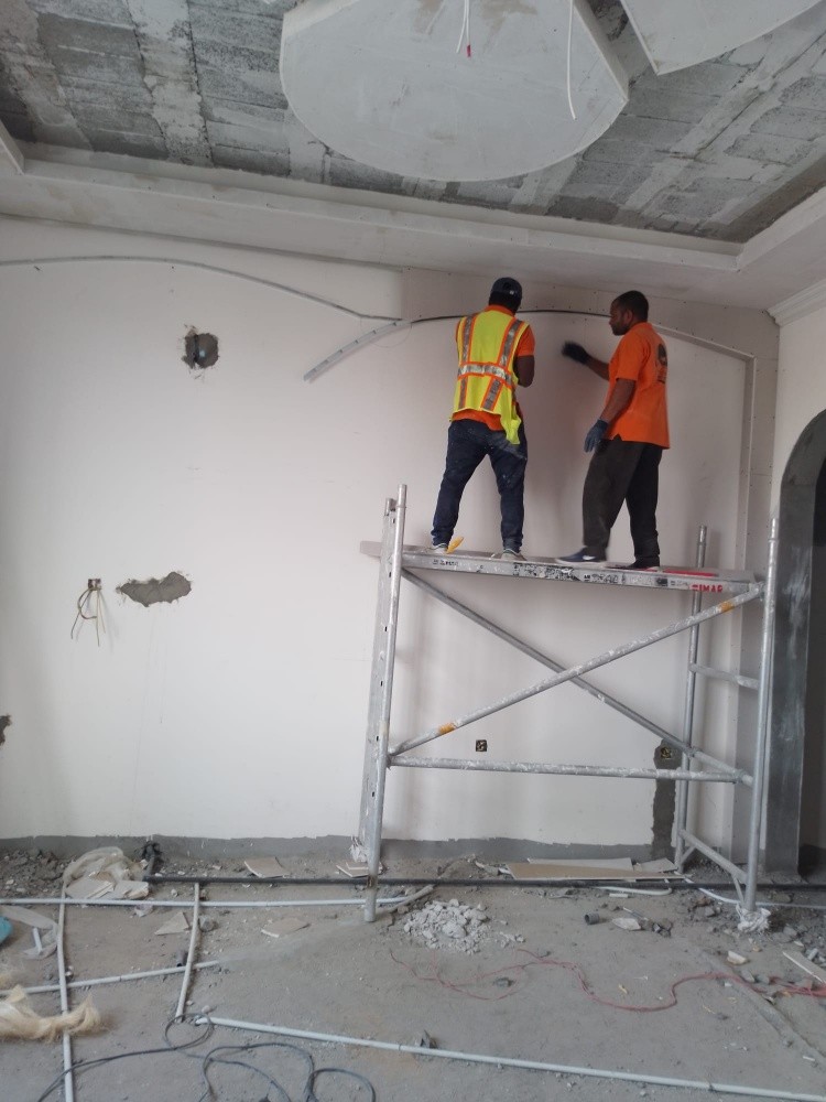 تشطيبات المباني - 15