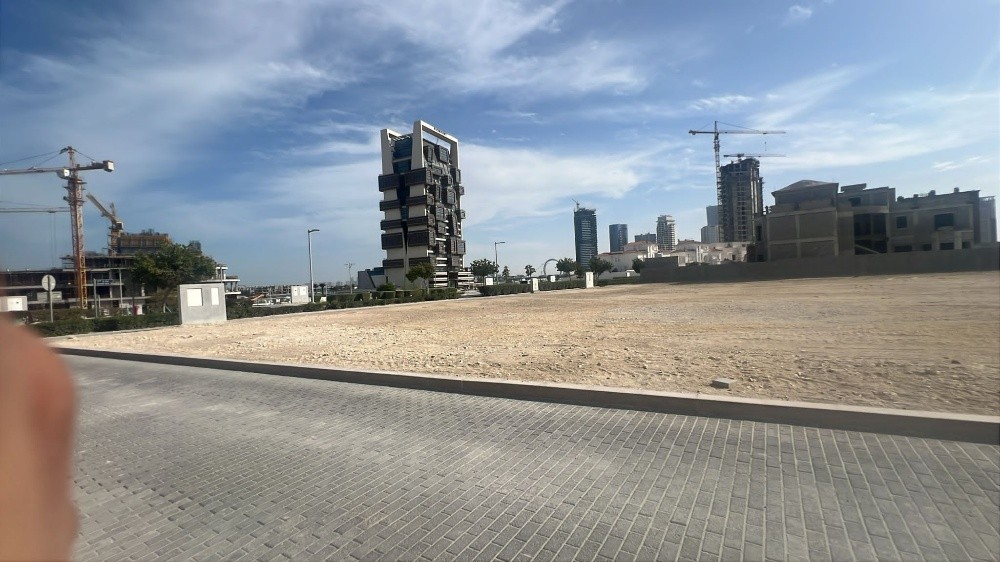 للبيع ارض في الوسيل - 3