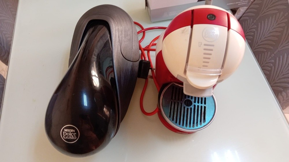 coffe machine - 3