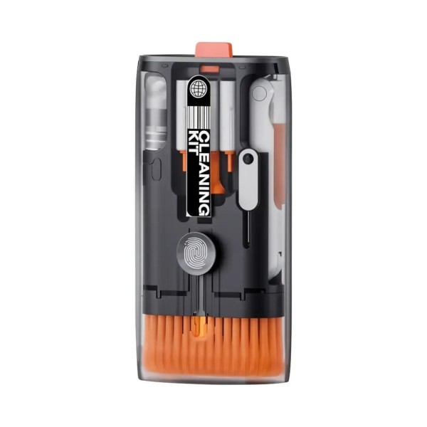 11-in-1 Complete Cleaning Kit - 2