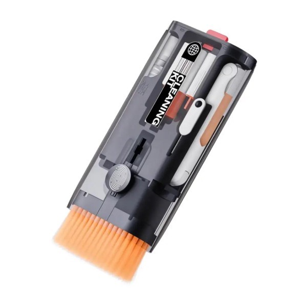 11-in-1 Complete Cleaning Kit - 3