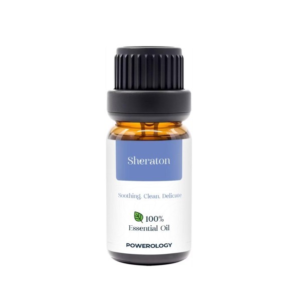 Powerology Fragrance Oil Set 10mL - 6