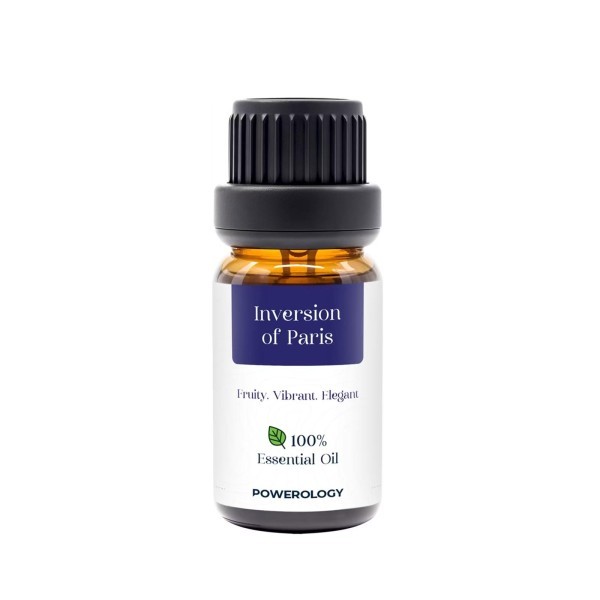 Powerology Fragrance Oil Set 10mL - 4