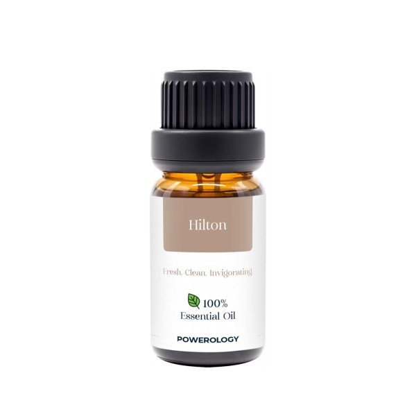 Powerology Fragrance Oil Set 10mL - 5