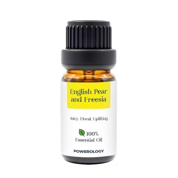 Powerology Fragrance Oil Set 10mL - 7