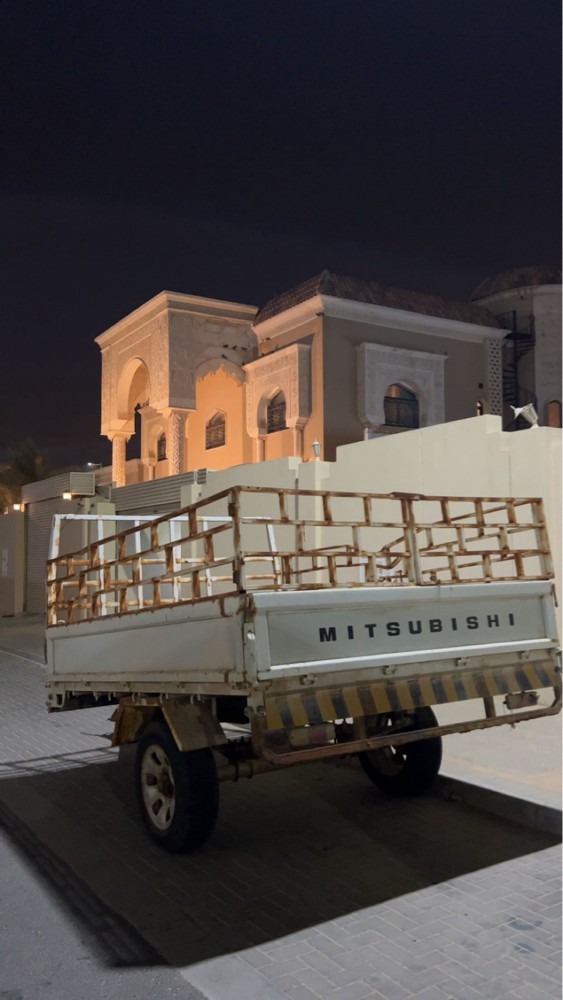 عربة نقل - 3
