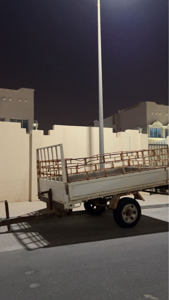 عربة نقل - 2