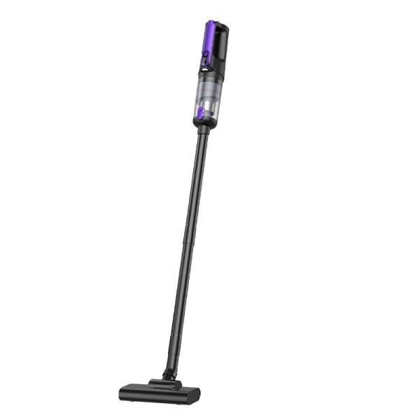 Cordless Handheld Vacuum Cleaner - 5