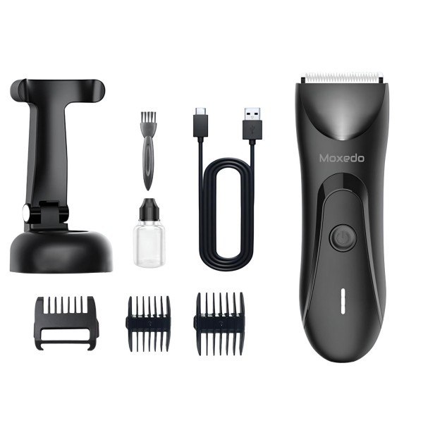 Trimm-RX Cordless Hair Trimmer - 1