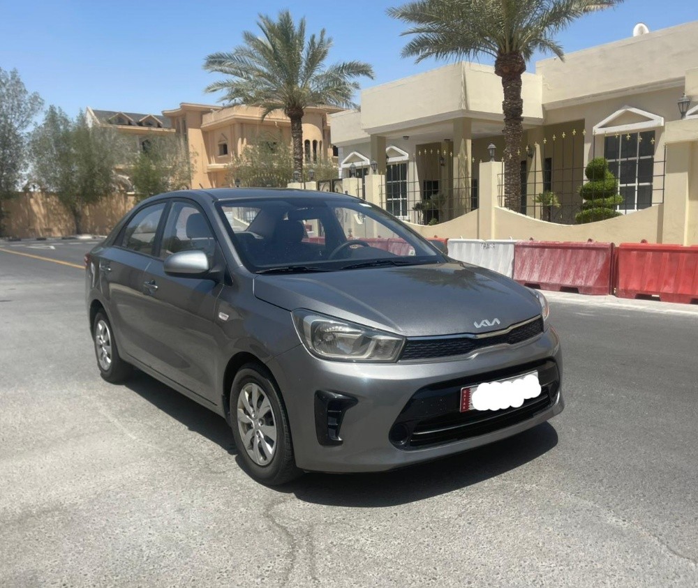 KIA PEGAS - 5