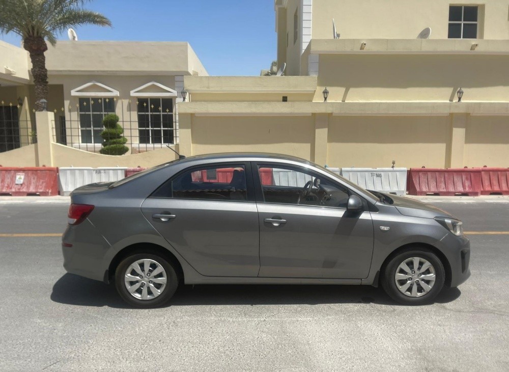 KIA PEGAS - 3