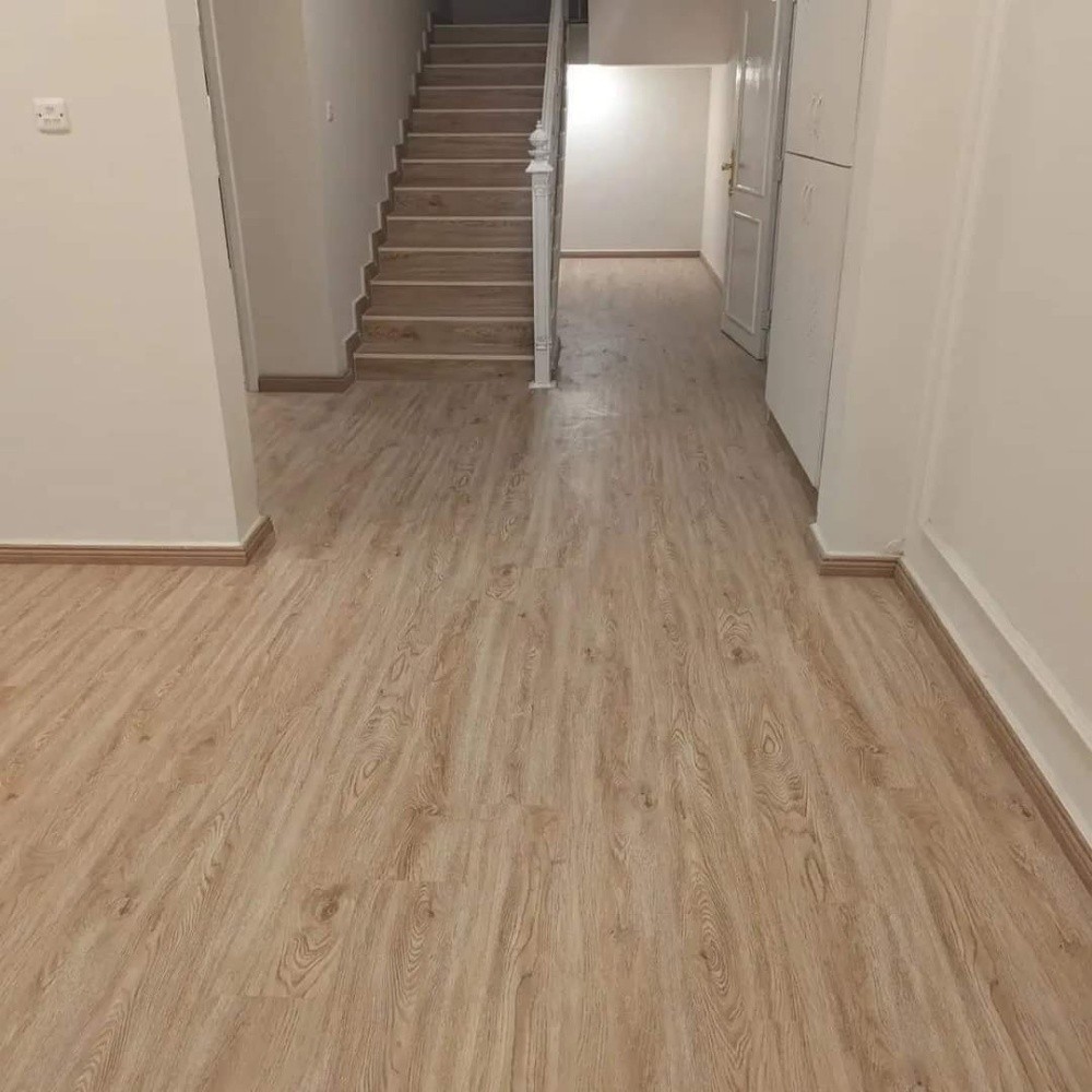 SPC wood flooring - 4