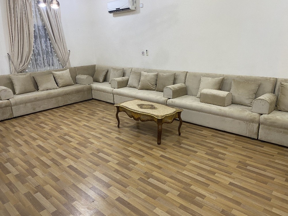 SPC wood flooring - 3