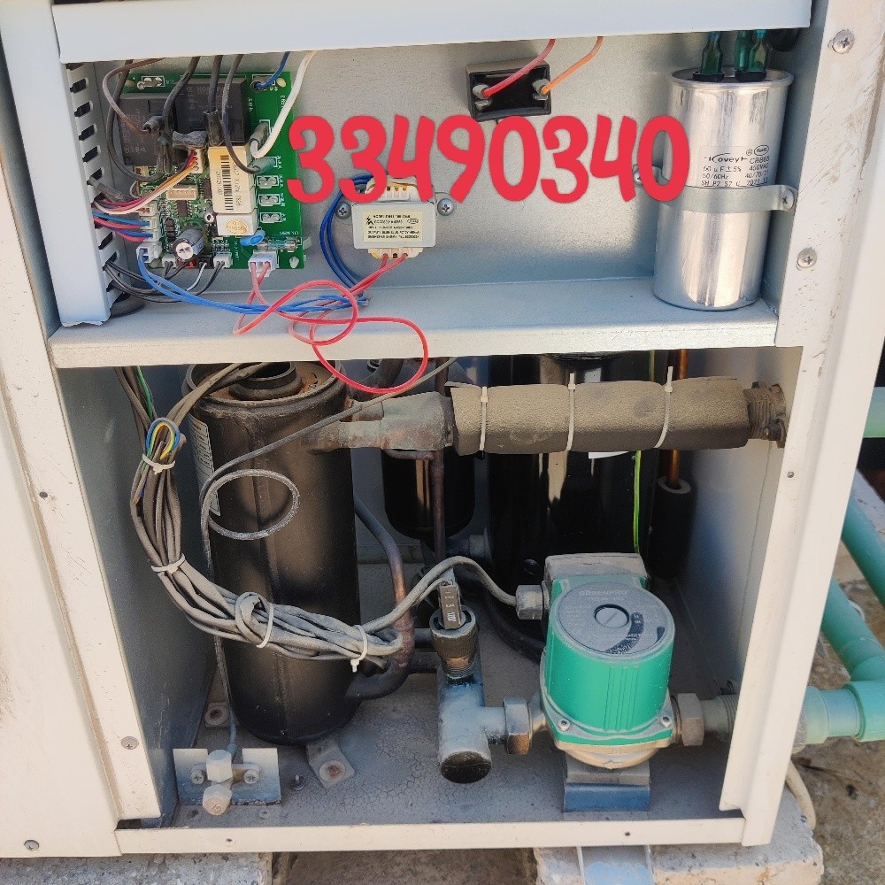 AC Service Center Qatar - 16
