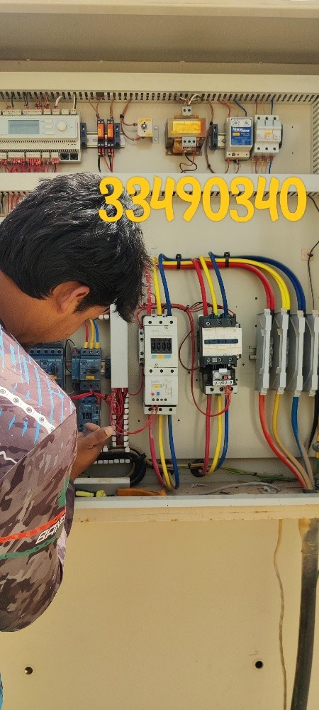 AC Service Center Qatar - 5