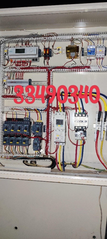 AC Service Center Qatar - 8