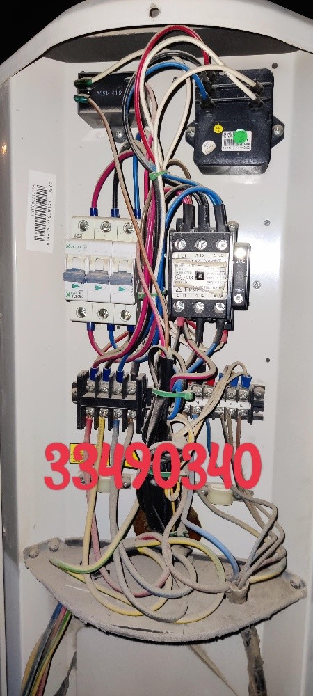 AC Service Center Qatar - 10