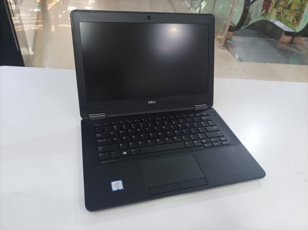 Dell Latitude 7270 - 2