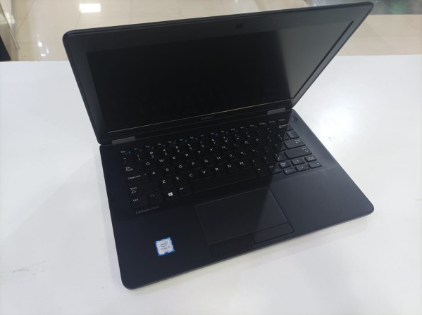 Dell Latitude 7270 - 1