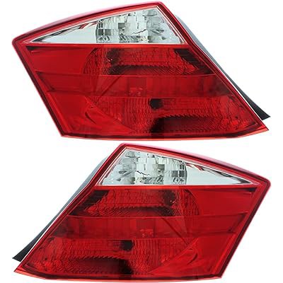 Tail lights L/R - 1
