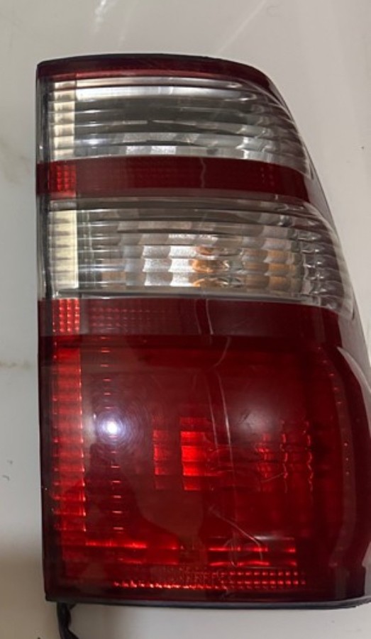 LC100 parts G & GX - 4
