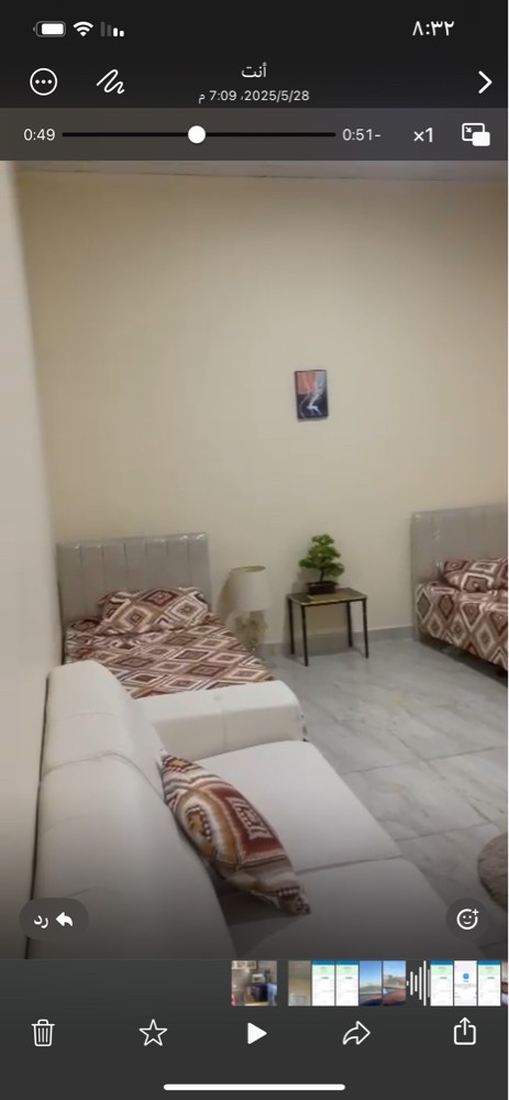 سراير ومراتب فقط - 2