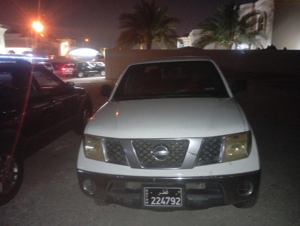 MD Jilani rain  Nissan  - 2