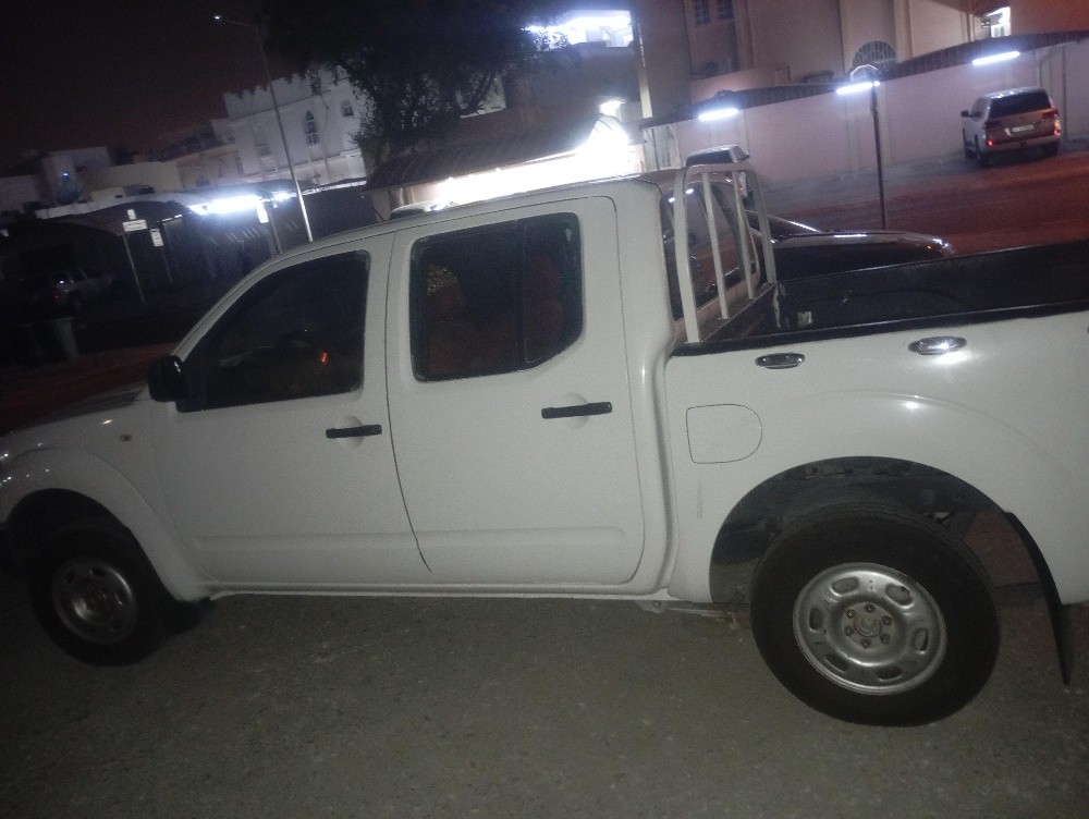 MD Jilani rain  Nissan  - 3