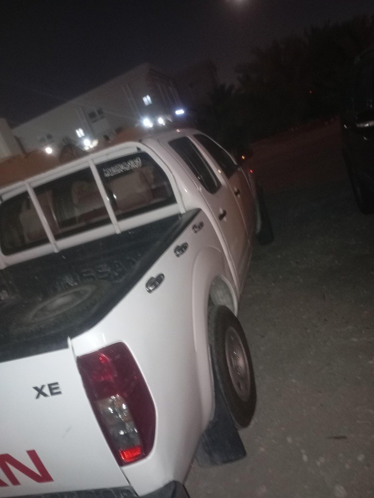 MD Jilani rain  Nissan  - 4