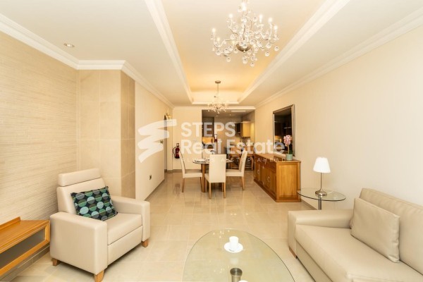 Spacious Apartment for Rent - 11