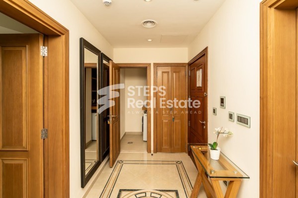 Spacious Apartment for Rent - 16