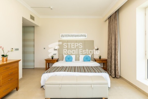 Spacious Apartment for Rent - 14
