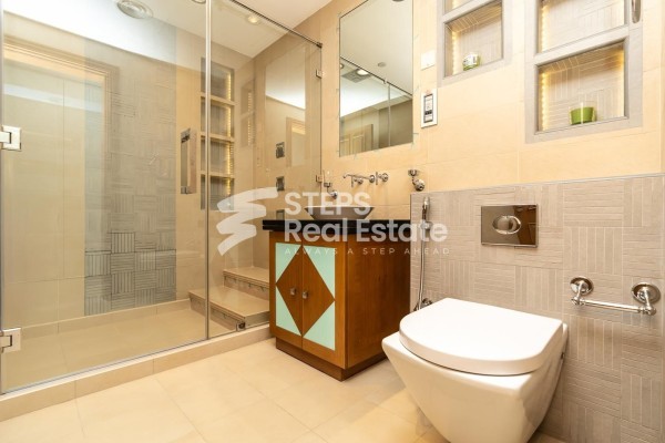 Spacious Apartment for Rent - 5
