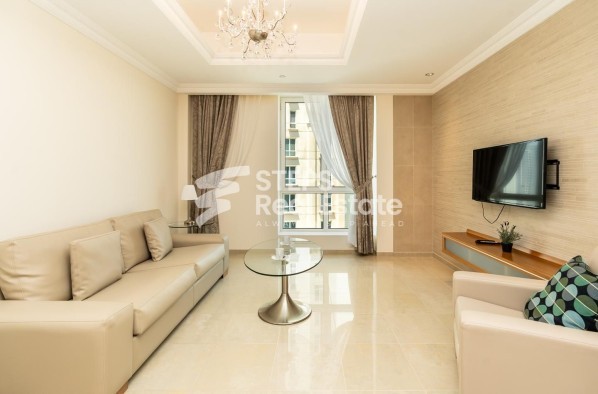 Spacious Apartment for Rent - 8