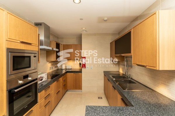 Spacious Apartment for Rent - 6