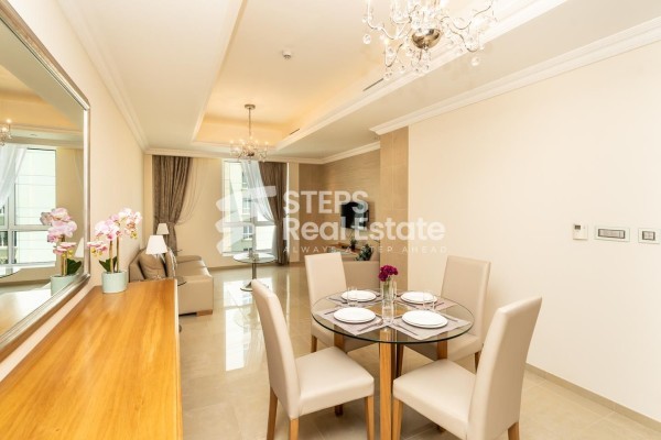 Spacious Apartment for Rent - 2