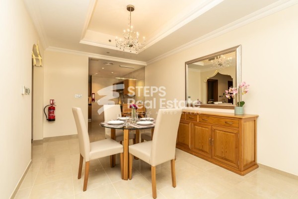 Spacious Apartment for Rent - 10