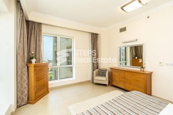 Spacious Apartment for Rent - 13