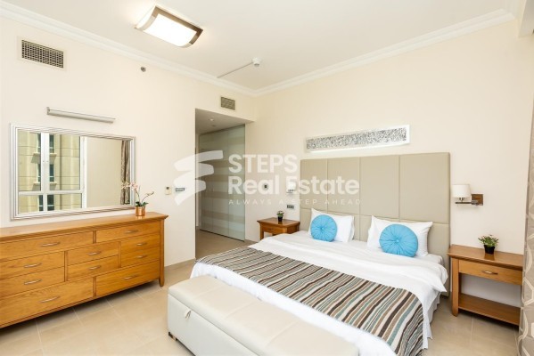 Spacious Apartment for Rent - 7