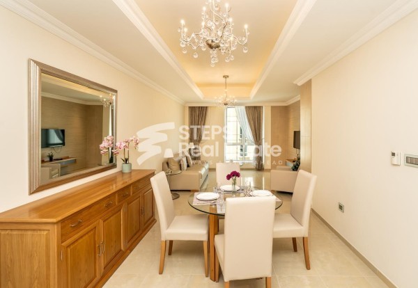 Spacious Apartment for Rent - 15