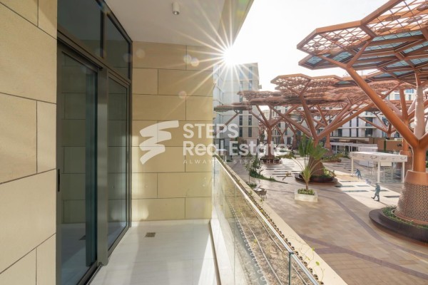 Luxurious 1-Bedroom Apartment - 6