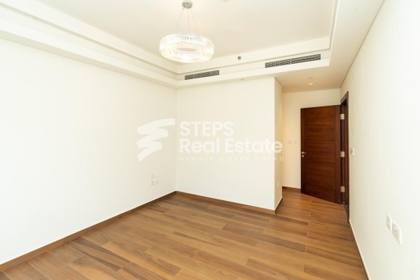 Luxurious 1-Bedroom Apartment - 7