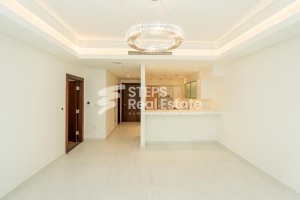 Luxurious 1-Bedroom Apartment - 15