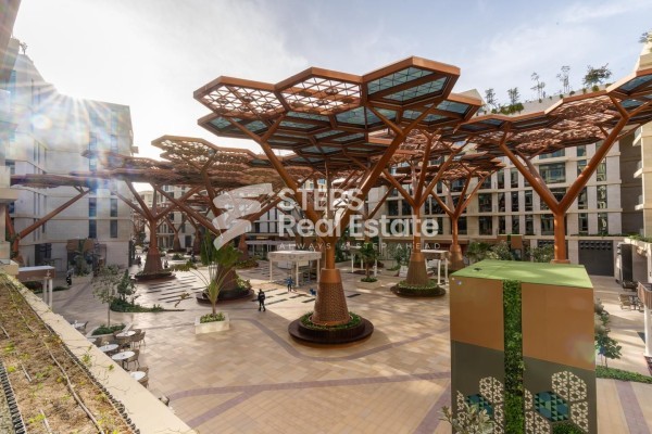 Luxurious 1-Bedroom Apartment - 13