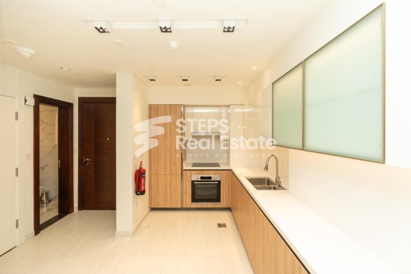 Luxurious 1-Bedroom Apartment - 16