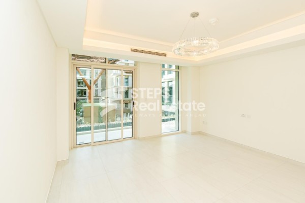 Luxurious 1-Bedroom Apartment - 5