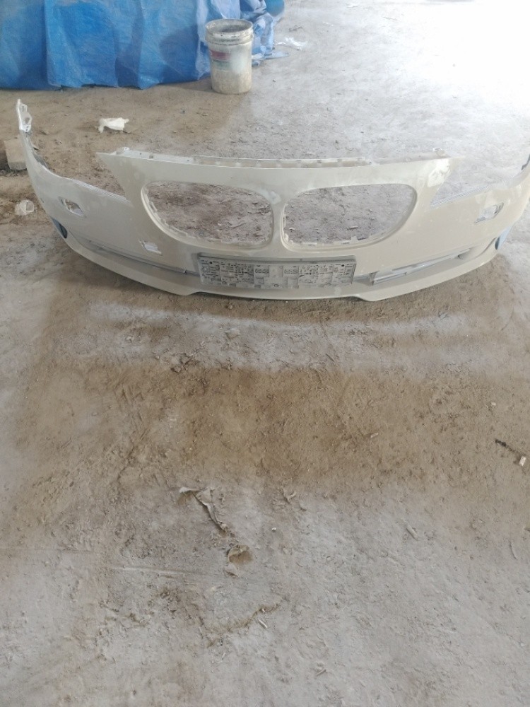 بدي كامل مع ميكانيك كامل - 1