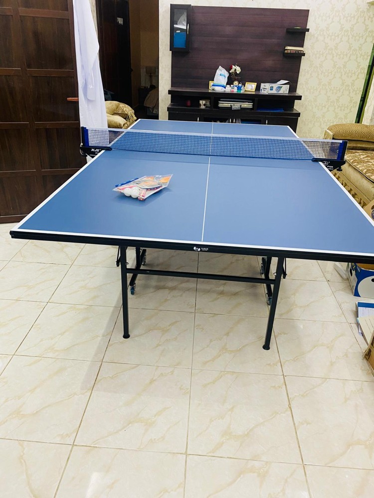 tennis table  - 3